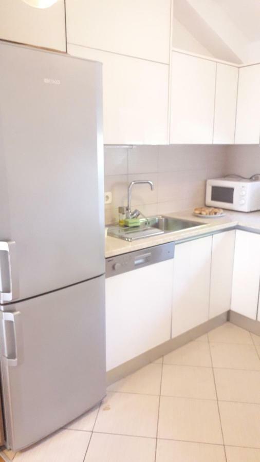 Apartmani Zilic Дуги Рат Екстериор снимка