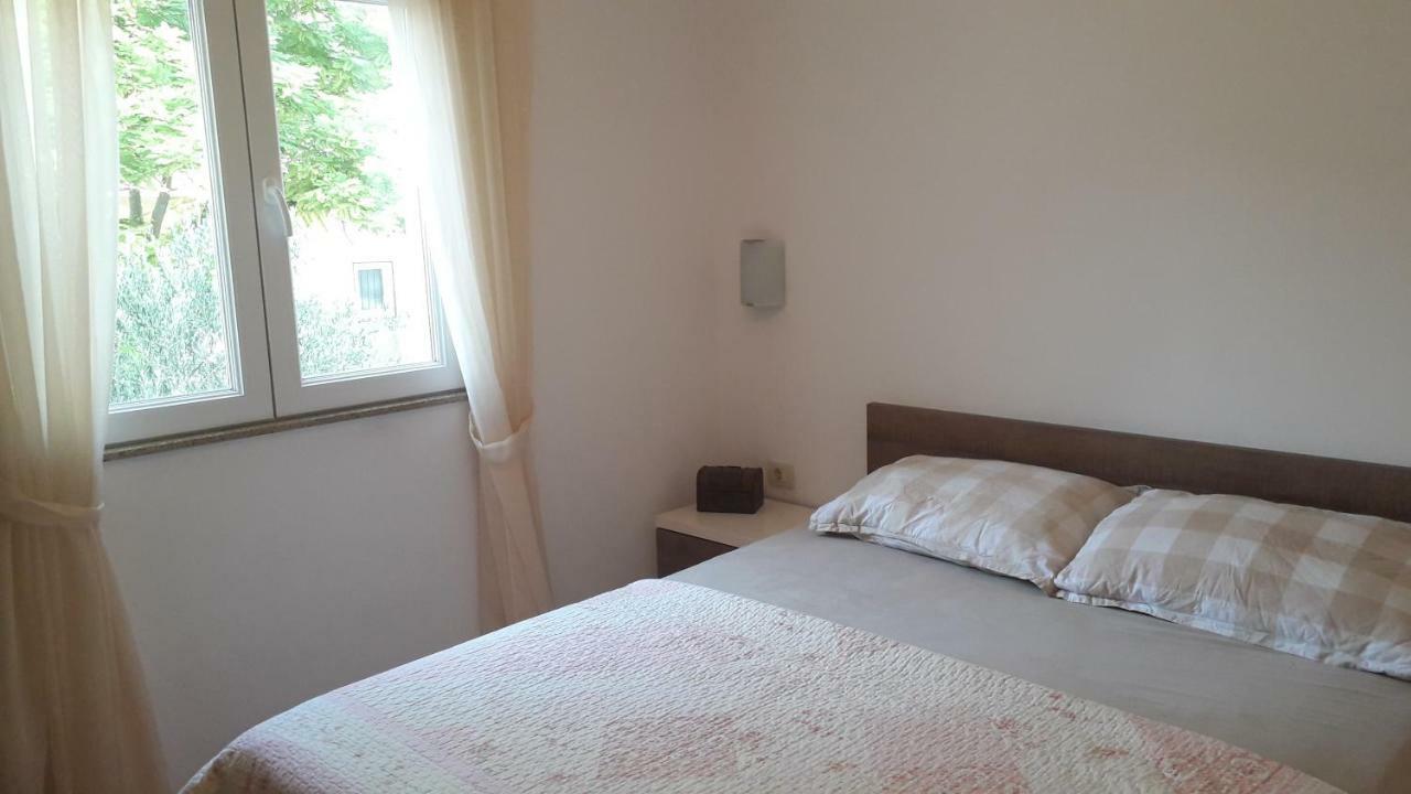 Apartmani Zilic Дуги Рат Екстериор снимка